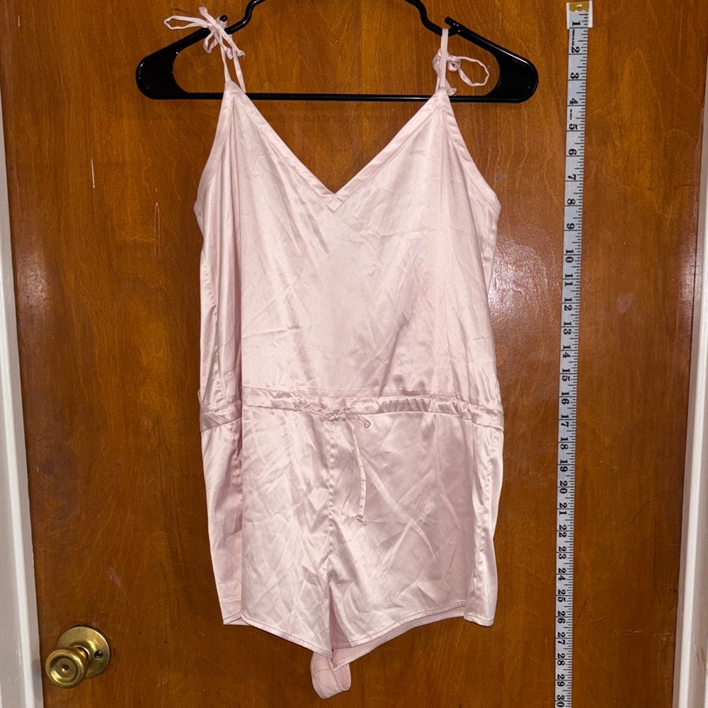 Chaser Light Pink Women's Chemise